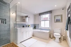 Horder Road London SW6 photo 8