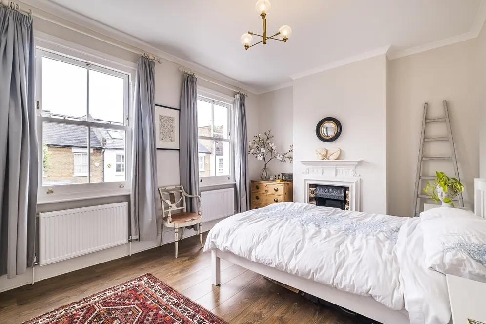 Horder Road London SW6 photo 9