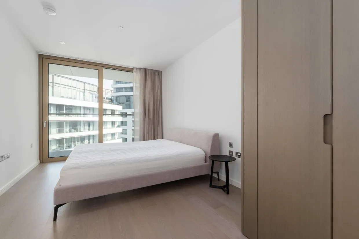 Park Drive, E14 photo 8
