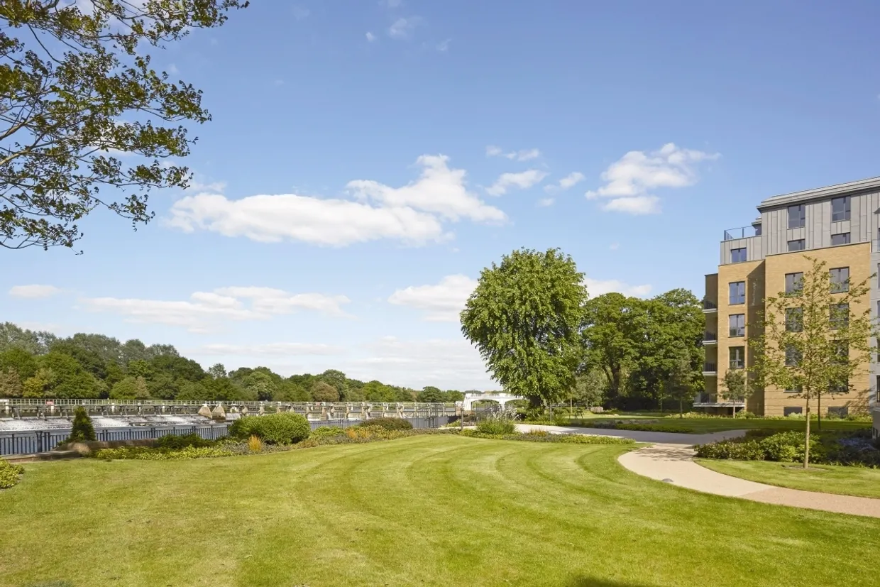 Pinewood Gardens, Teddington, TW11 photo 9