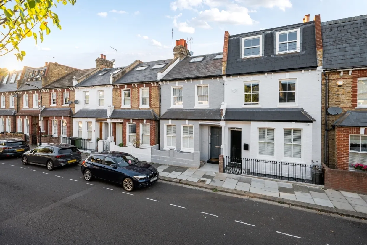 Horder Road London SW6 photo 12