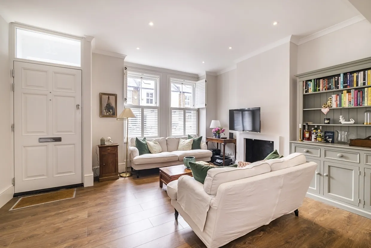 Horder Road London SW6 photo 13