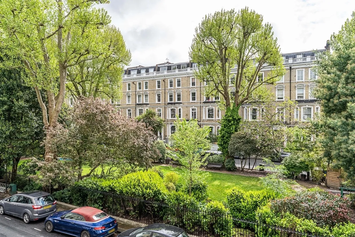 Lexham Gardens London W8 photo 10