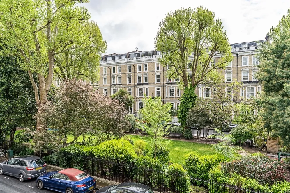 Lexham Gardens London W8 photo 10