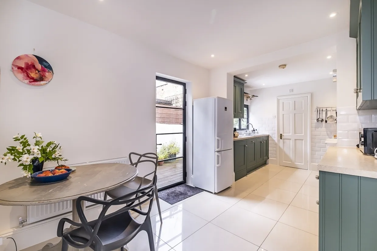 Horder Road London SW6 photo 14