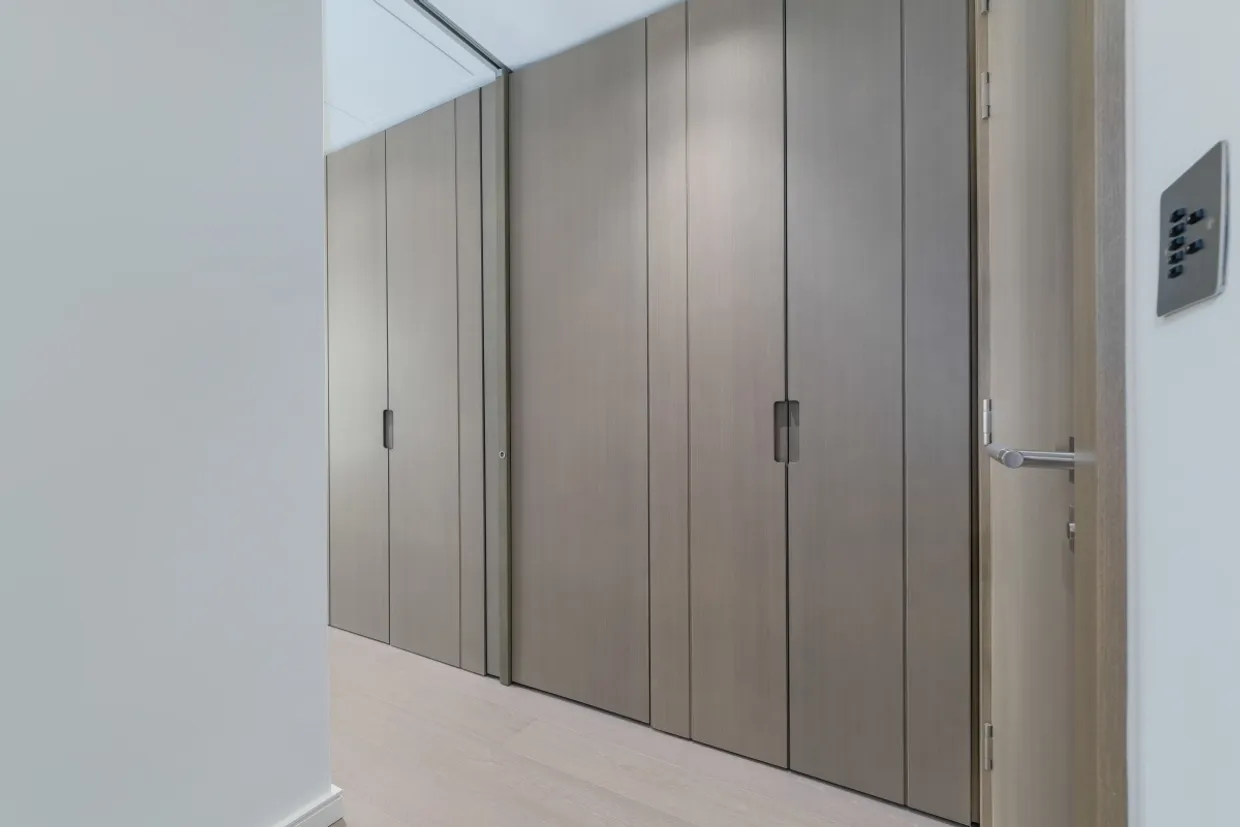 Park Drive, E14 photo 12
