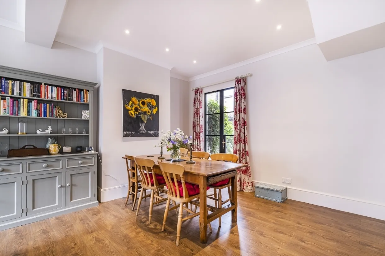 Horder Road London SW6 photo 15