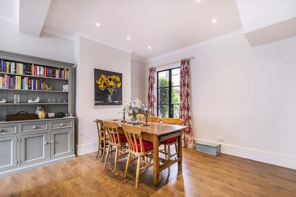 Horder Road London SW6 photo 15