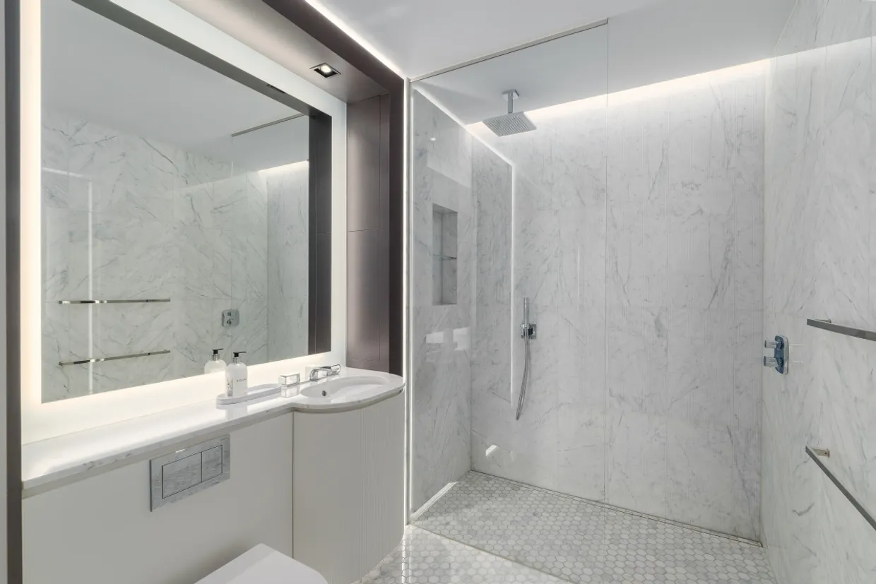 Park Drive, E14 photo 13
