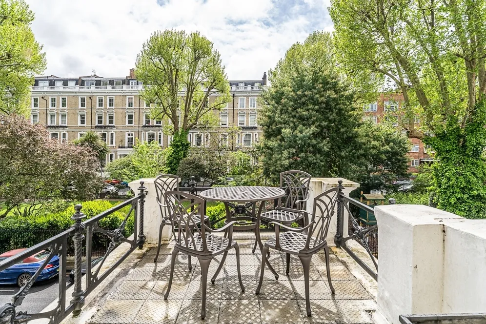 Lexham Gardens London W8 photo 12