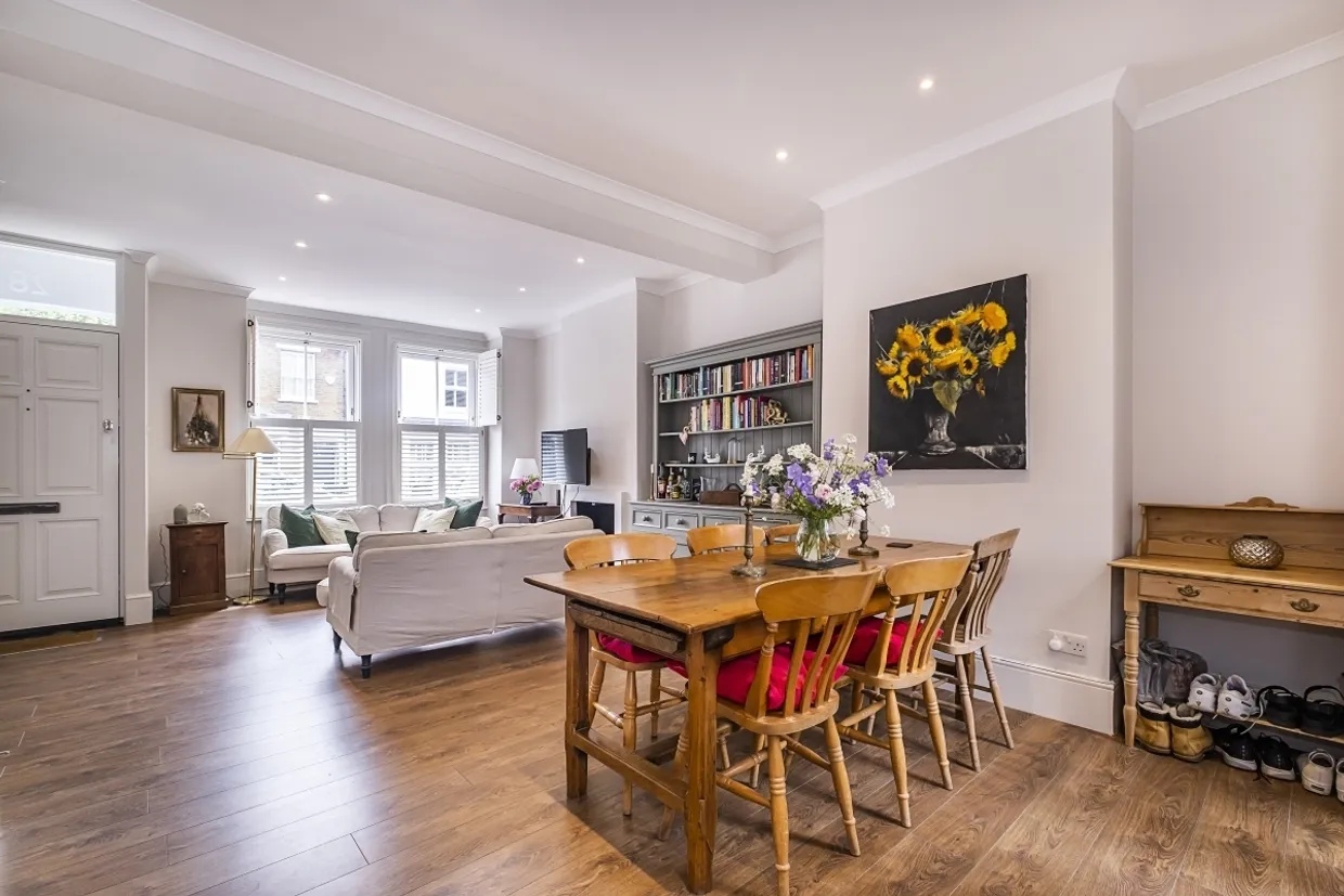 Horder Road London SW6 photo 16