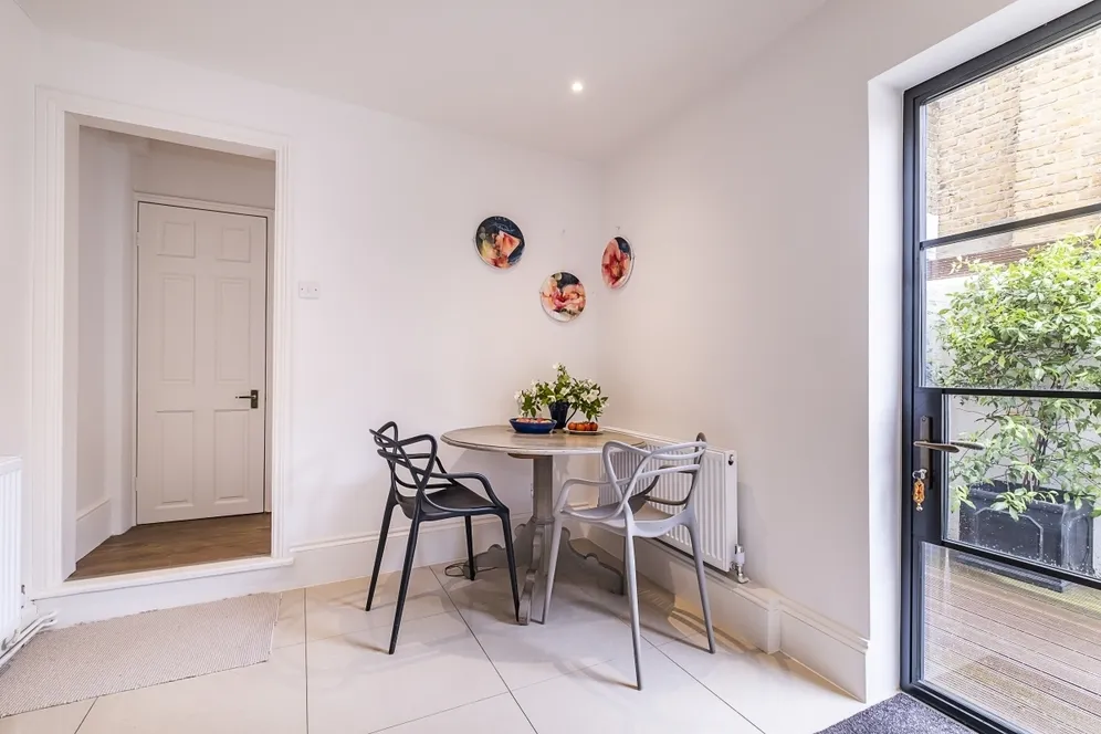 Horder Road London SW6 photo 17