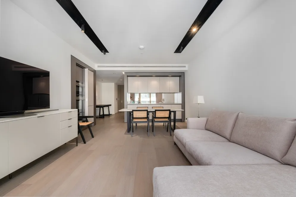 Park Drive, E14 photo 15