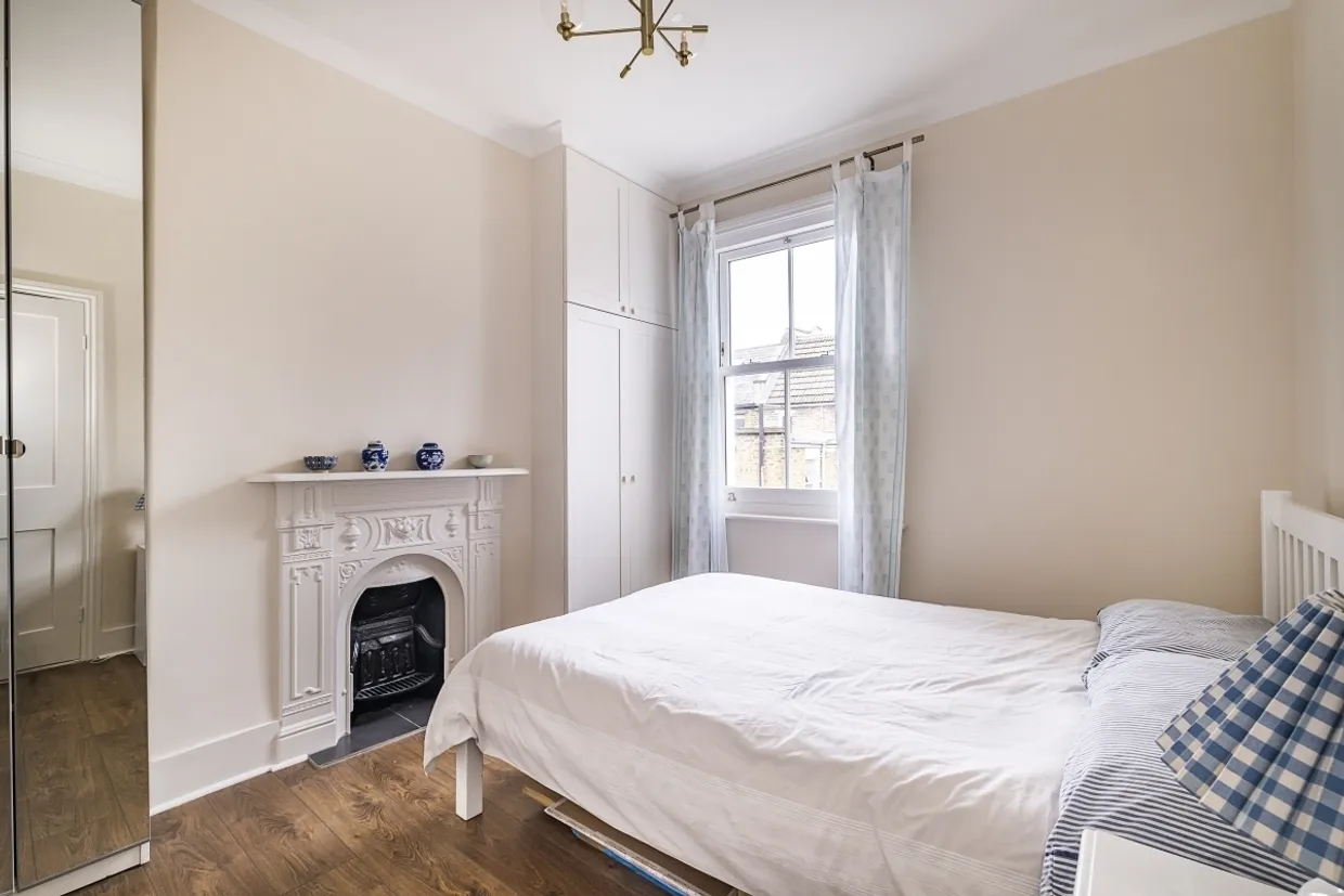 Horder Road London SW6 photo 19