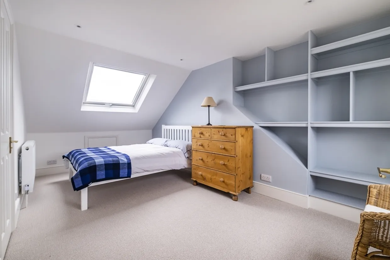 Horder Road London SW6 photo 20
