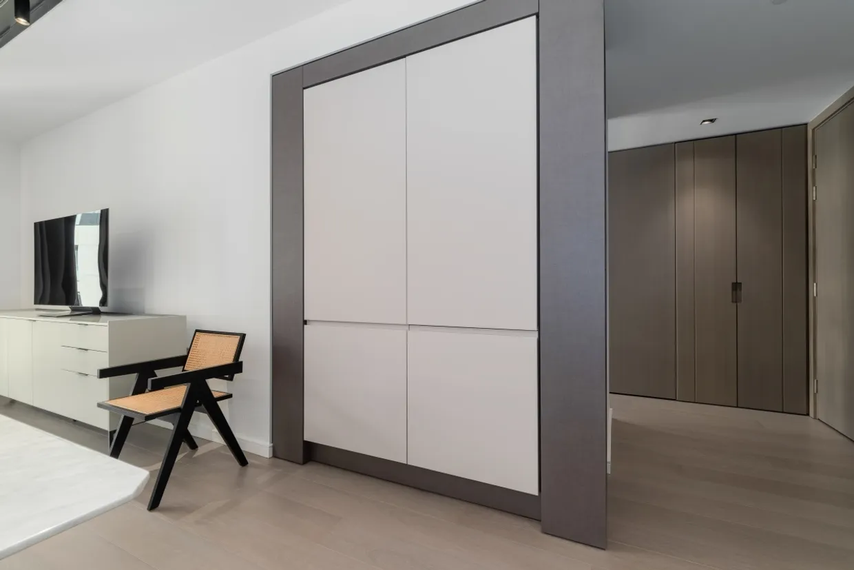 Park Drive, E14 photo 17
