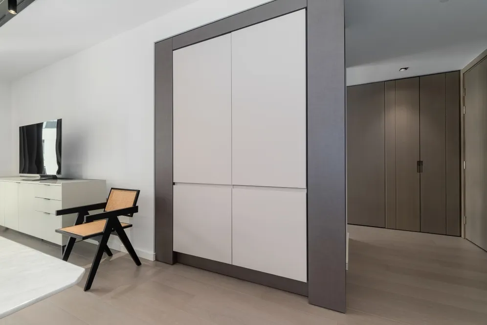 Park Drive, E14 photo 17