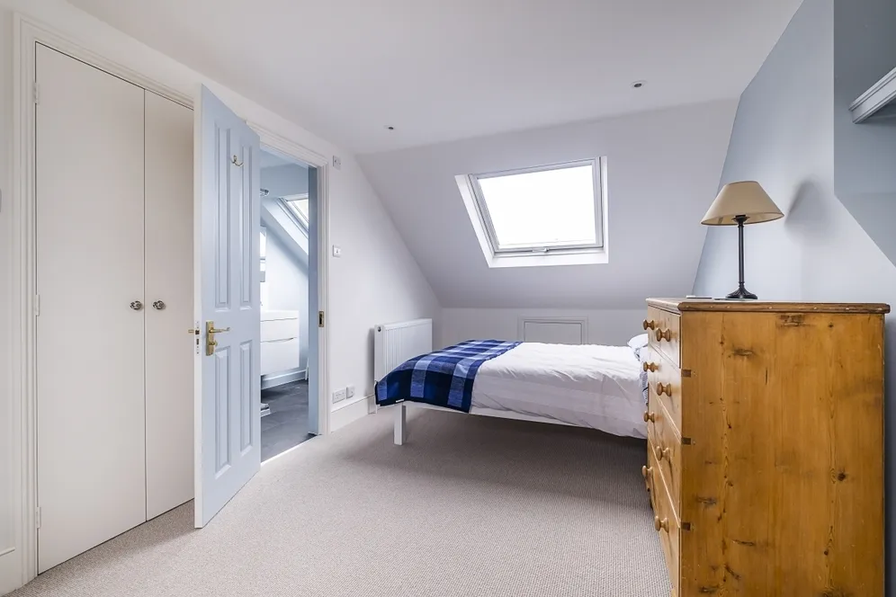 Horder Road London SW6 photo 21