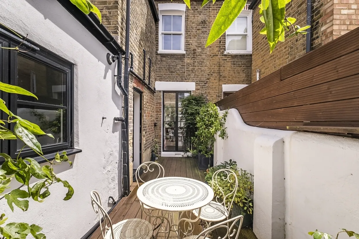 Horder Road London SW6 photo 23