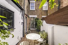 Horder Road London SW6 photo 23