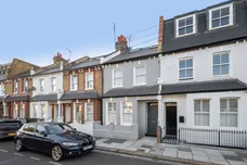 Horder Road London SW6 photo 24