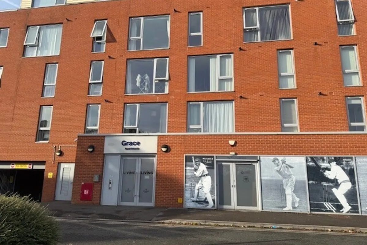 College Road, Bishopston, BRISTOL