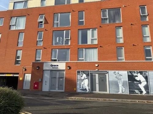 College Road, Bishopston, BRISTOLphoto