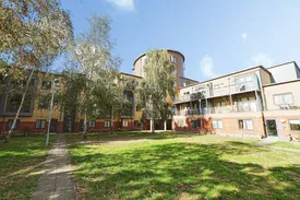 Property responsive
