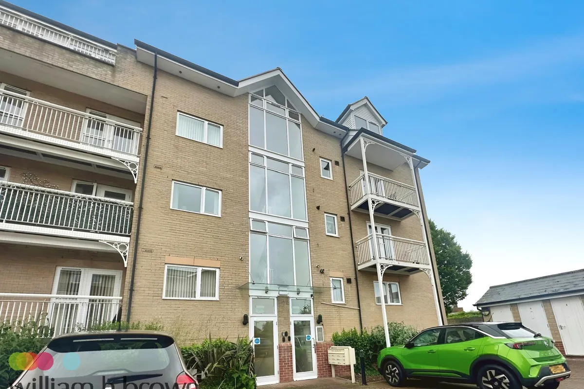 Vista Road, CLACTON-ON-SEA