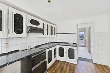 Marshwell Court, Northampton