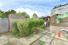Marshwell Court, Northampton