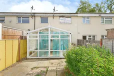Marshwell Court, Northampton