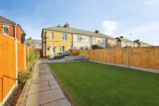 Springfield Road, RETFORD