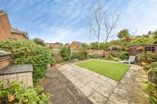 Bishops Hill, Ipswich