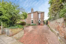 Bishops Hill, Ipswich