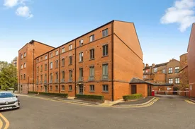 Property responsive