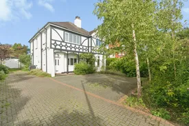 Property responsive