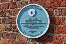 High Street, Frodsham