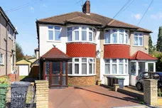 Winsford Road, London