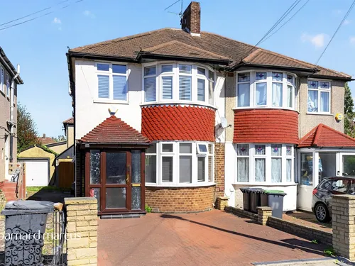 Winsford Road, Londonphoto