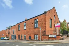 High Street, Frodsham