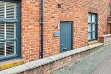 High Street, Frodsham