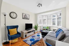 Winsford Road, London
