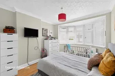 Winsford Road, London