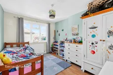 Winsford Road, London