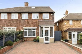 Property responsive