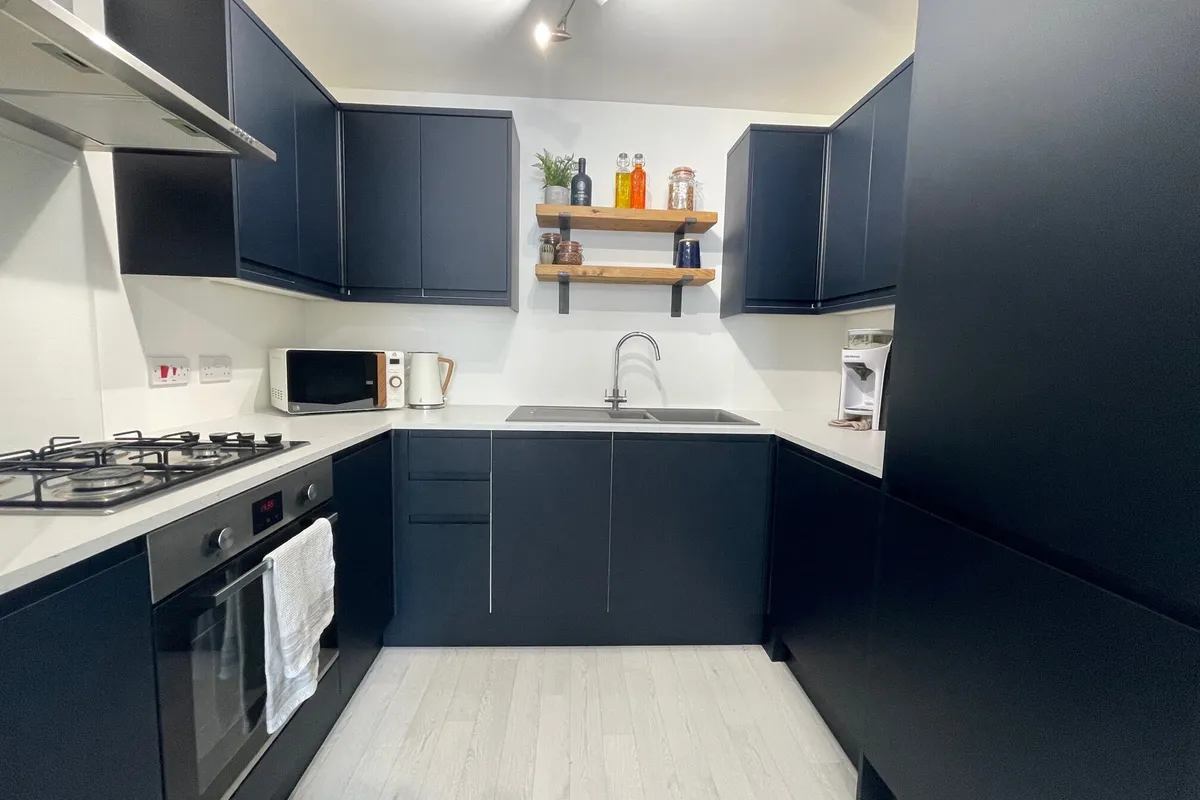 Reid Crescent, Hellingly, HAILSHAM