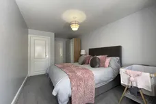 Reid Crescent, Hellingly, HAILSHAM