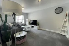 Reid Crescent, Hellingly, HAILSHAM