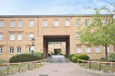 Kidman Close, Gidea Park, Romford